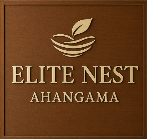 EliteNest Logo